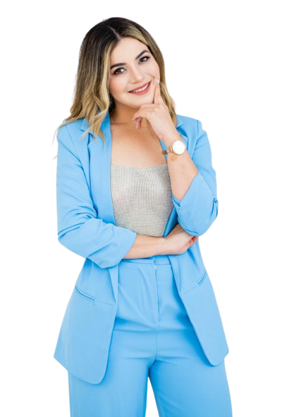 Dra. Arianna Rodríguez Aguilar